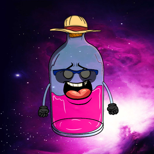 thebottlenftt's tweet photo. If you are an #artist and want to be a successful artist then learn to convert your art into #NFTart. 👨‍🎨👩‍🎨👨‍🎨
https://t.co/86E6uVhDh8

#NFTdrops #NFT #NFTs #nftart #NFTCommunity #NFTGiveaway #cryptocurrency #ETH https://t.co/TJwLXgba7W