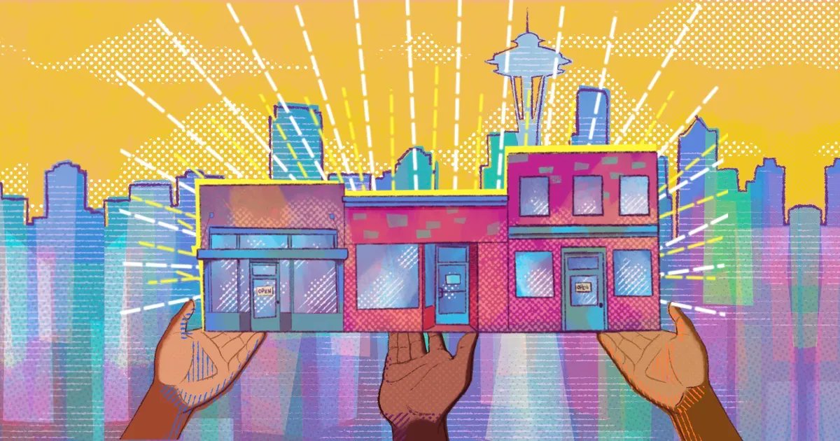 DavidHowardCLT's tweet image. David’s recommended weekend reading - I’m a huge fan of this author @Sherrell_Dorsey!

‘Look to Black Women Entrepreneurs for Business Lessons’

“To change the future of work for the better, let's prioritize people-first, not tech-first, businesses.”

buff.ly/3vzbXBB