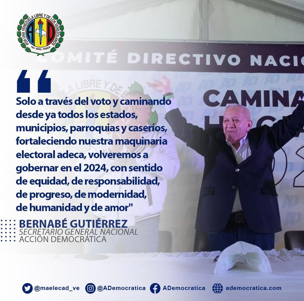 Bernabé Gutiérrez tweet media