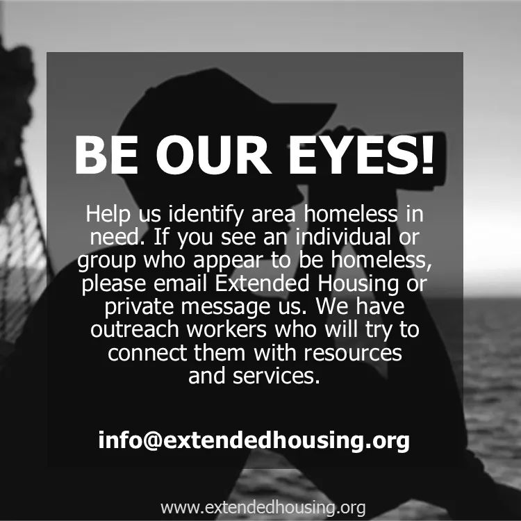 Extended Housing tweet media