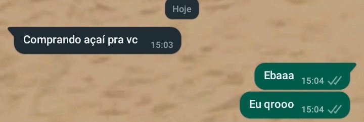 2009Isaa's tweet image. Amo minha mãe