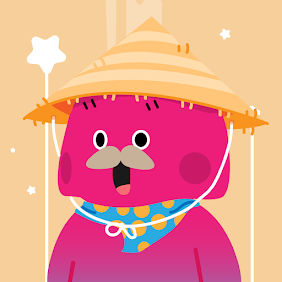 kuro17x's tweet photo. @darcydonavan Get some @NoNos_NFT ! Cute art , solid team , organic community! #NoNoNation https://t.co/4eMo1HwHcf