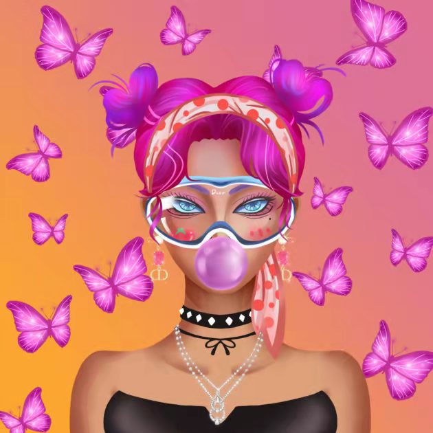 ElliotSteinbec3's tweet photo. @girlsinpinknft i'm sure it will be 🚀 #GirlsinPink #Pinkland @girlsinpinknft

@haveaheartmvmnt
@NFTBYKIKOKING
@CryptoAVA_
@eveocampos99
@SomOfElChapo
@web3stonks
@JLKZ10
@alienfoxz
@hennny_v
@Nicholelovenfts
@Sarah_G_Barker
@LSilviya
@knowyoureight
@AvaWOM
@METAPUNX https://t.co/C8C6KYV7Ah