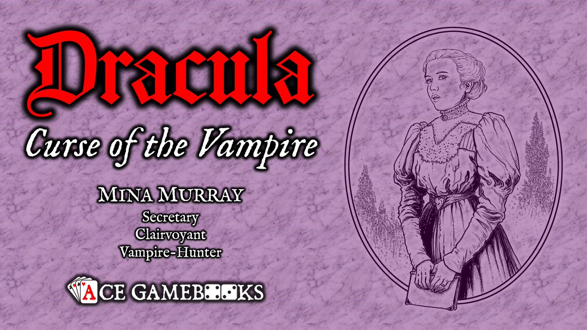 Jonathan Green, Gamebook Author tweet media