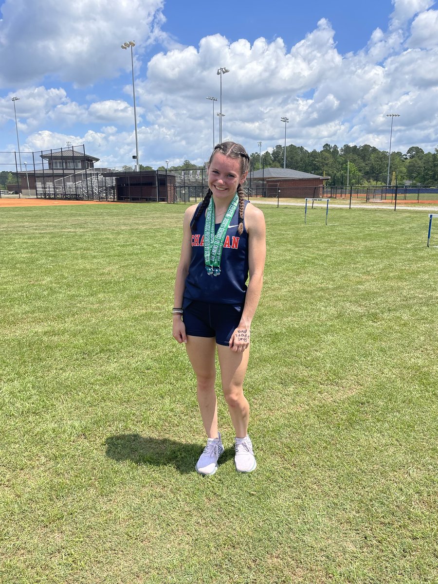 CHS Track & Field tweet media