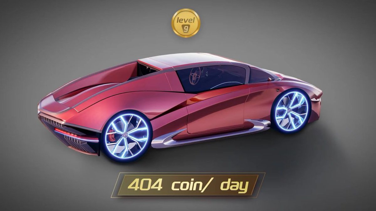 TheGod0fThunder's tweet photo. Introducing @xxvrmeta is the first Racing VR #PlayToEarn game built on #BSC. 

Web; https://t.co/EbWHovcdcJ
-Limit NFT 
-Fair Launch No private sale 
-Token belong to #NFT Holder

Check them out 

#Cryplistic  #Metaverse https://t.co/ts6kcRToEa