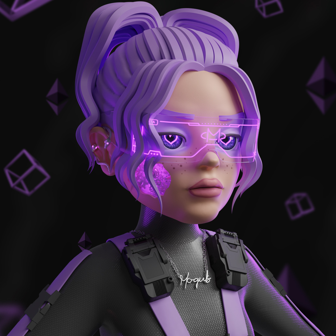 m3tamoguls's tweet photo. Meet the female mogul 👀

We are giving away 10x WL spots to those that:

💎Follow @m3tamoguls
💎Like &amp; Retweet
💎Tag Friends

#NFTCommunity #NFTGiveaway #NFT https://t.co/1Q6KWlR3Ux