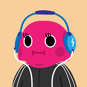 kuro17x's tweet photo. @NFTGUYY Get some @NoNos_NFT ! Cute art , solid team , organic community! #NoNoNation https://t.co/cQ4UJGqVUE