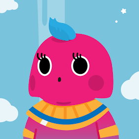 kuro17x's tweet photo. @NFTGUYY Get some @NoNos_NFT ! Cute art , solid team , organic community! #NoNoNation https://t.co/cQ4UJGqVUE