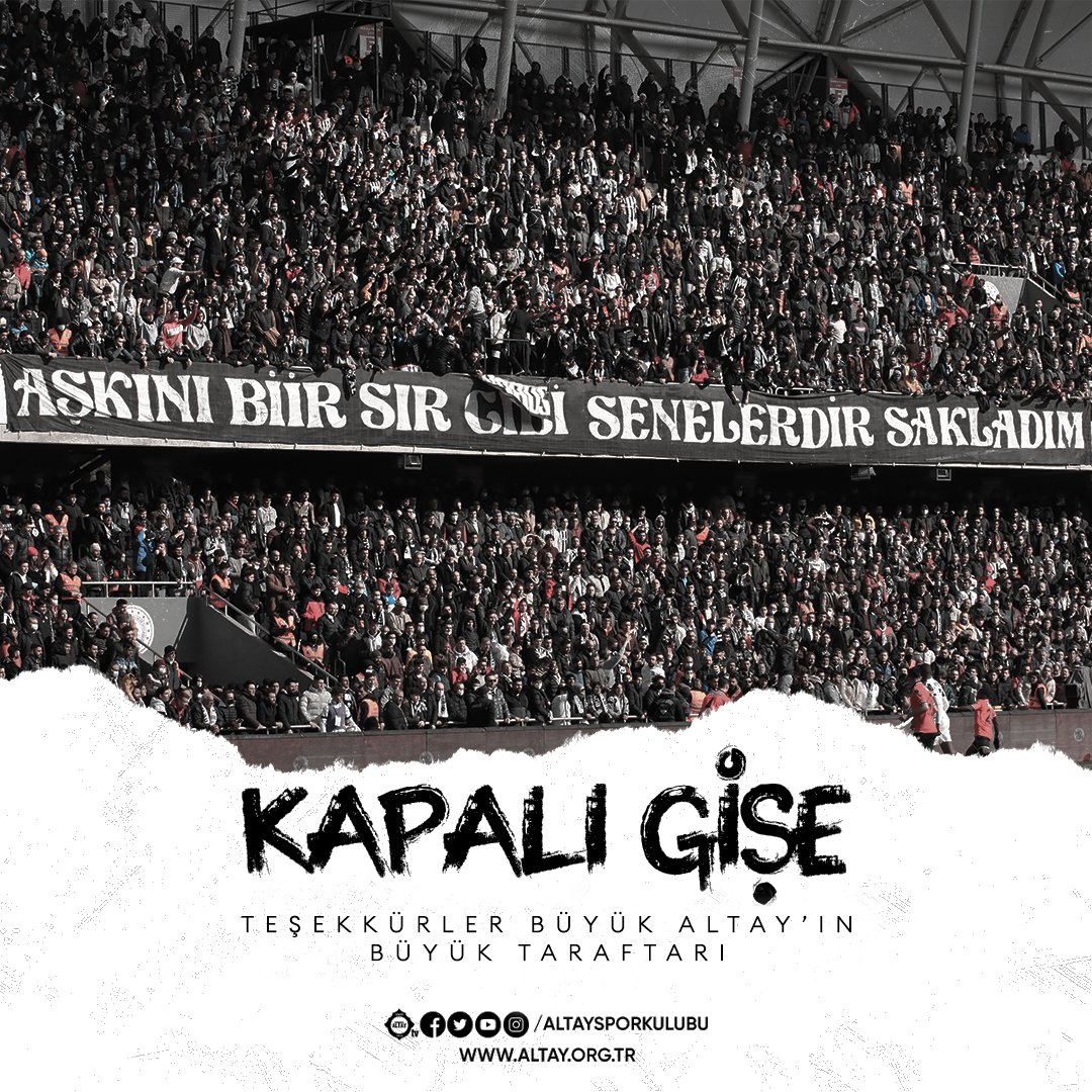 Altay Taraftarları