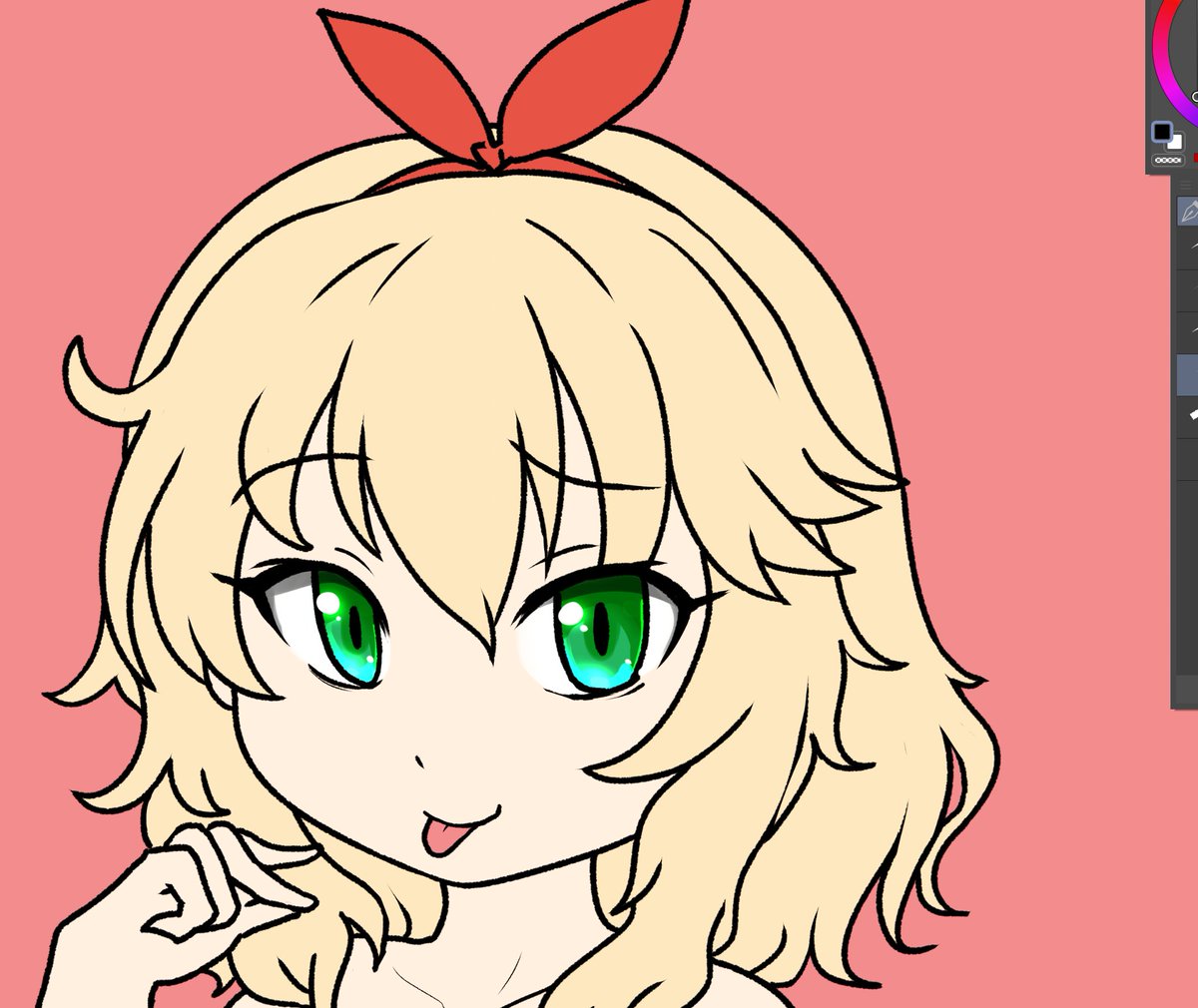 なんで書き始めたかわかんね… 