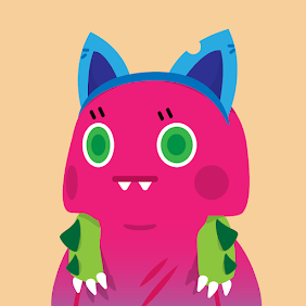 kuro17x's tweet photo. @NftDavidson Get some @NoNos_NFT ! Cute art , solid team , organic community! #NoNoNation https://t.co/n3cQ1nJXfX