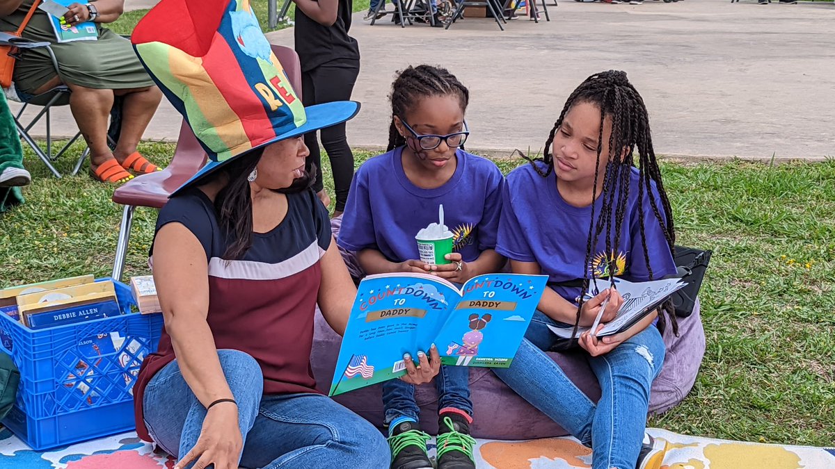 William T. Ealy, M.Ed tweet media