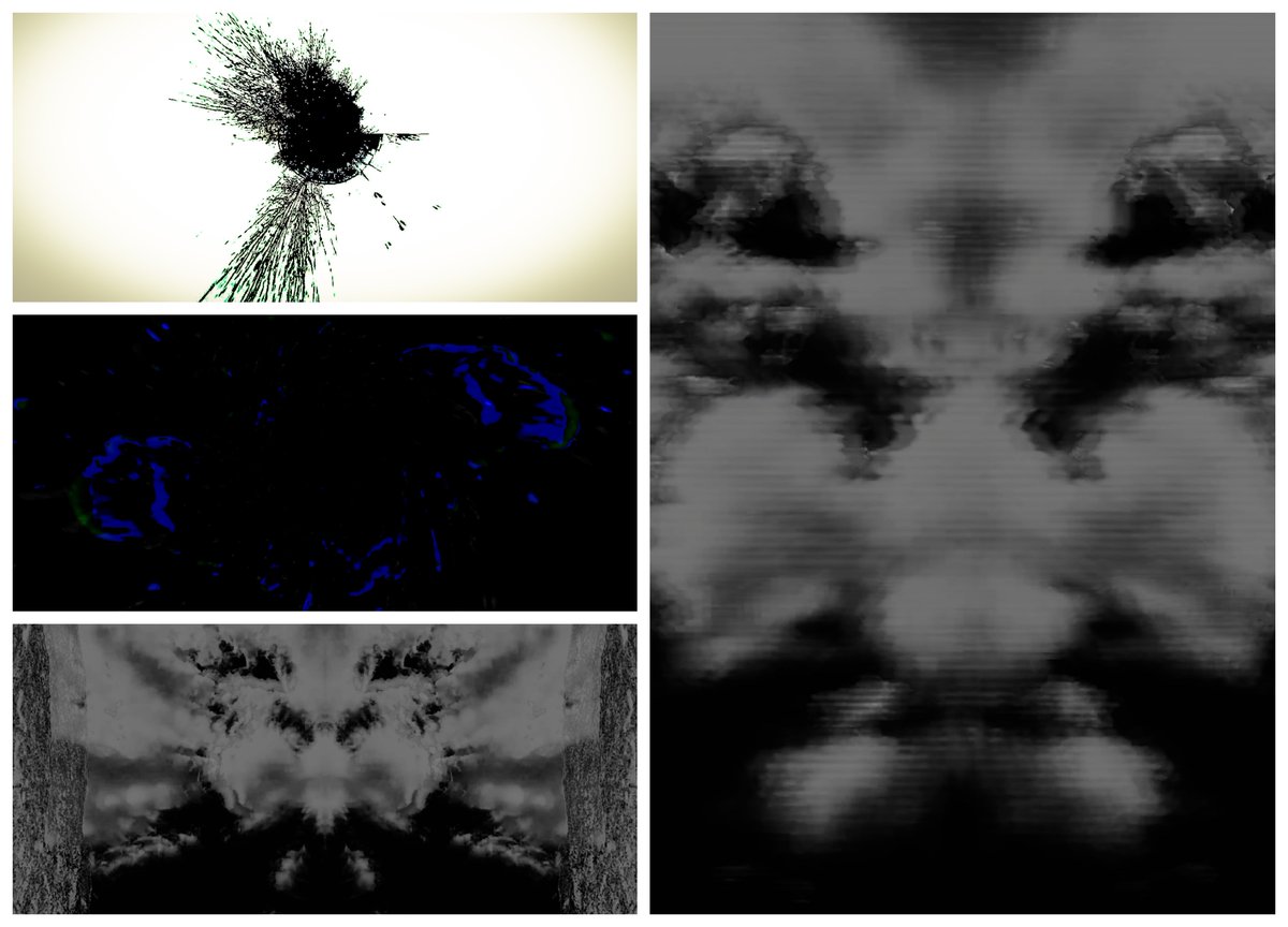 zeinabbarvarz's tweet photo. Visuals and sounds bring us an experience of a journey, in which every single of us can tell our own story! 

My first audiovisual NFT collection will release soon,don't miss it 

#NFTs #NFT #NFTGiveaway #NFTdrop #nftart #NFTartist #NFTProject #NFTGiveaways #NFTpromotion https://t.co/cmnQyieSZJ
