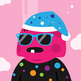 kuro17x's tweet photo. @treygatsby Get some @NoNos_NFT ! Cute art , solid team , organic community! #NoNoNation https://t.co/O1NJWD11Kt