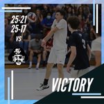 Photo by CBA Volleyball (@CBAVolleyball)