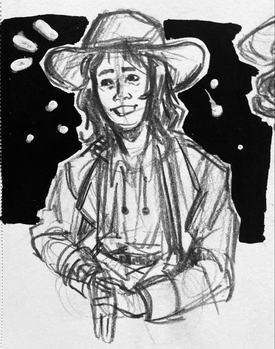 cornycopeia's tweet photo. some jim sketches #OFMD #jimjimenez https://t.co/DsiMEBtWnN