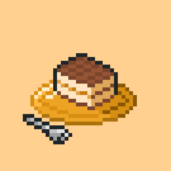 gleecey's tweet photo. 🎉 GLEESH x @STAYSTILLZ  GIVEAWAY 🎉
TWO TIRAMISU NFT'S WILL BE GIVEN AWAY FROM THIS TWEET
-RETWEET/LIKE THIS TWEET
-FOLLOW @gleesheth + @STAYSTILLZ 
WINNERS WILL BE SELECTED AT 5PM EST ON 4/24/22
DO NOT LACK!!! THE UTILITY ON THIS WILL GIVE YOU ACCESS TO MANY DRIP!!!!!!!!! https://t.co/PWEG2UlYpy