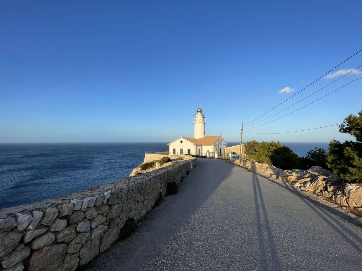 Na, wo bin ich? 😏