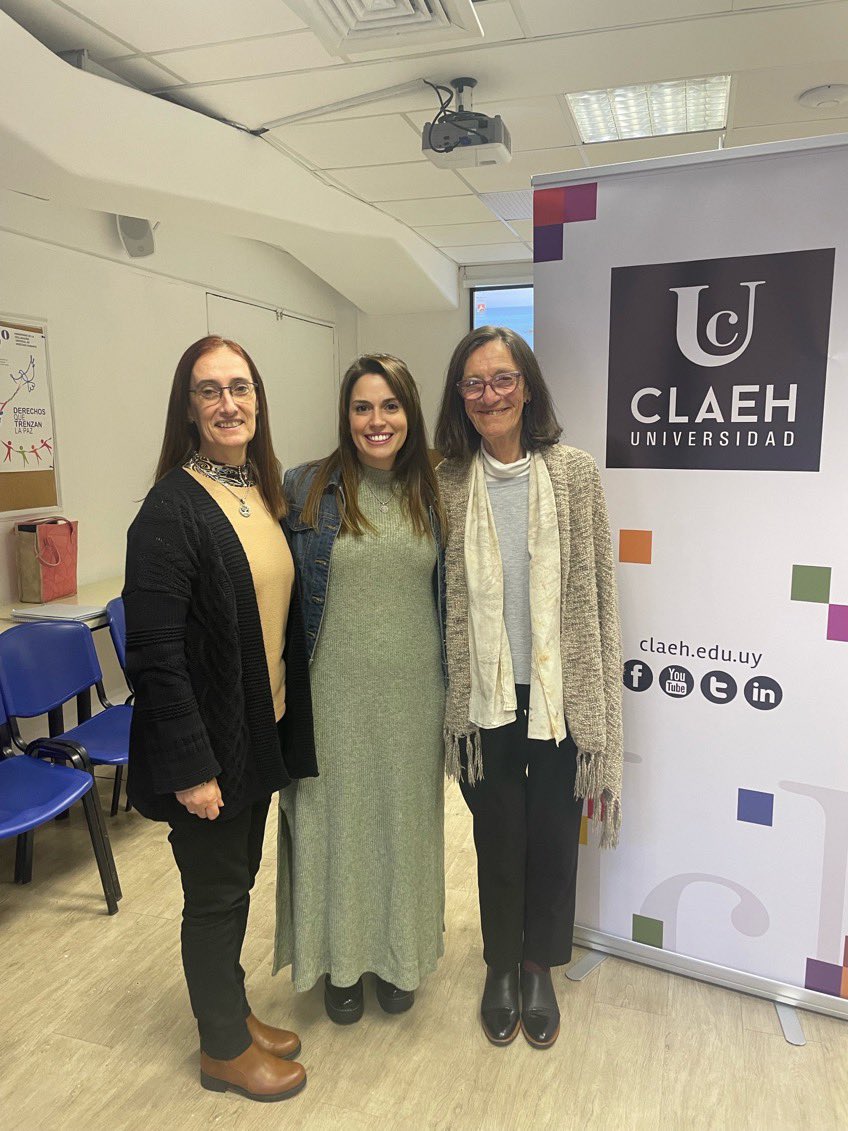 drakromero86's tweet photo. 📚Fin de Sub especialización en Gestión Humana en Organizaciones de Salud 🏥🎓 #claeh gen 2021/2022. https://t.co/JYfvuKuQBW