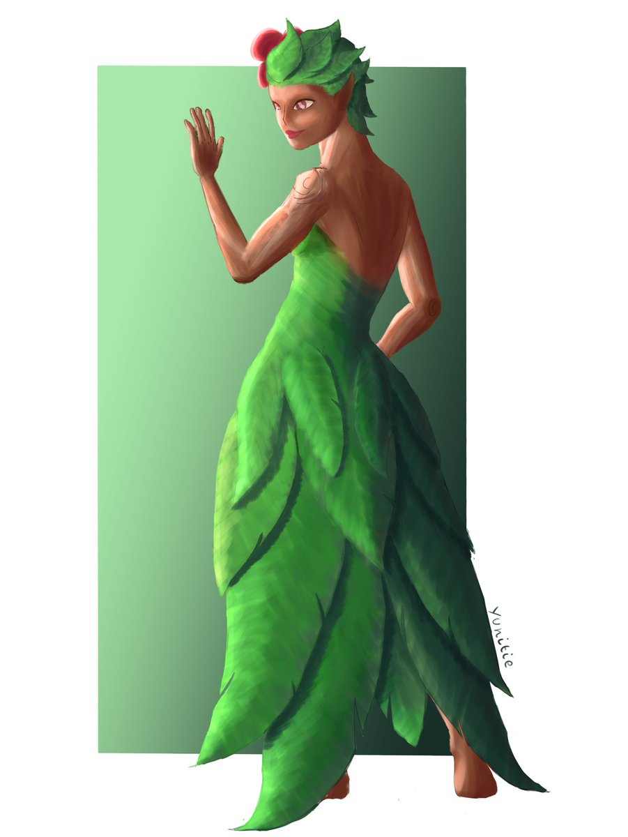 Sylvari

#gw2art #sylvari #sylvariart #guildwars2art