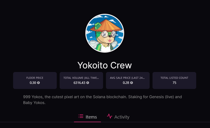 Listings down to 75...

Does anyone else smell that?? $HONE...