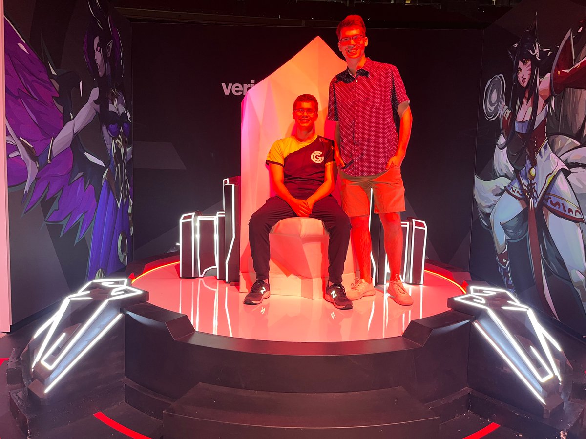 FishofValor's tweet photo. #Verizon5GHomeFTW #Sweepstakes https://t.co/7izmkOx313