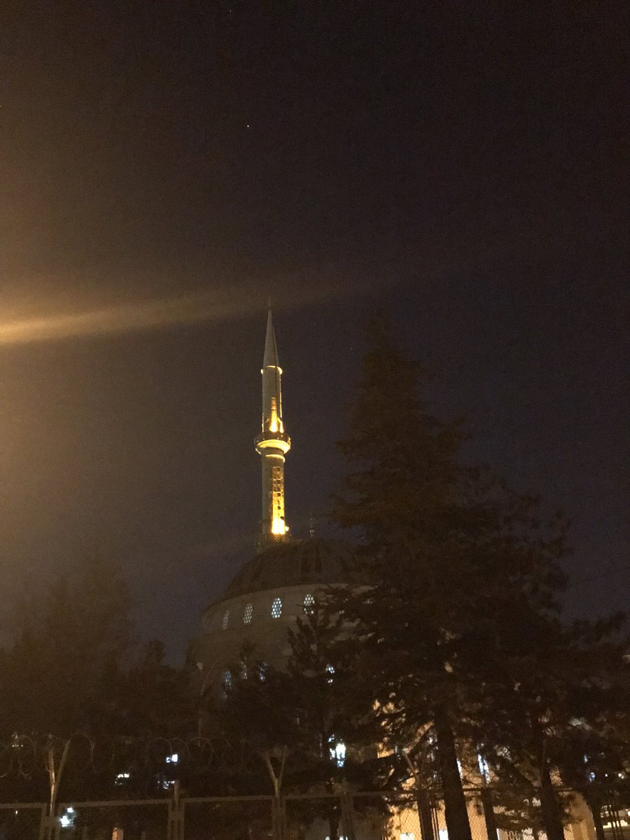 Sekînet…
