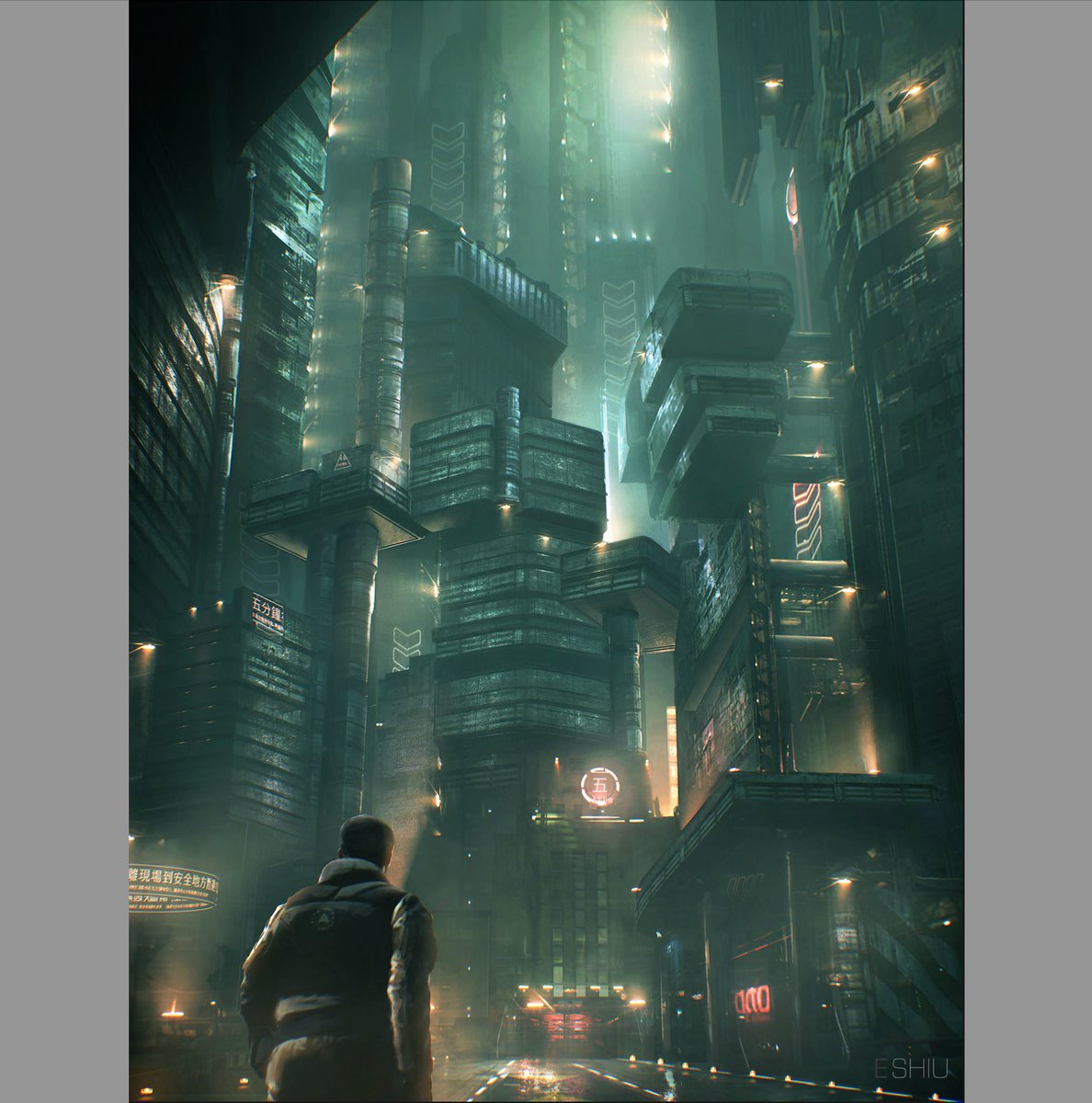SabinaKnight1's tweet photo. 🧵Hao Jingfang's 郝景芳 "Folding Beijing"《北京折叠》won the 2016 Hugo Award for Best Novelette.

trans. @kyliu99 @UncannyMagazine: https://t.co/MnFTmGK9WJ https://t.co/uAEdzbkDHM