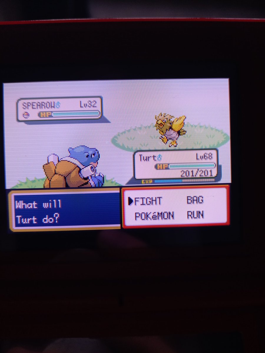 BlazerUr's tweet photo. No way! My second shiny is just a day after Heracross! Phase 1 for my shiny Ponyta, 410 REs! https://t.co/XMp7jis3Up