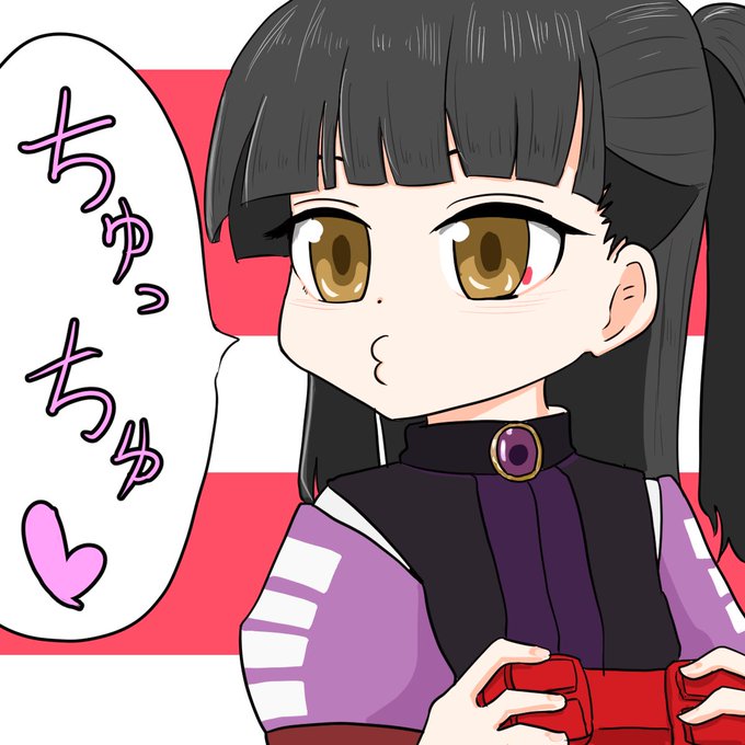 @fsgames10 ちゅっちゅ可愛かったんで置いていきますね( 