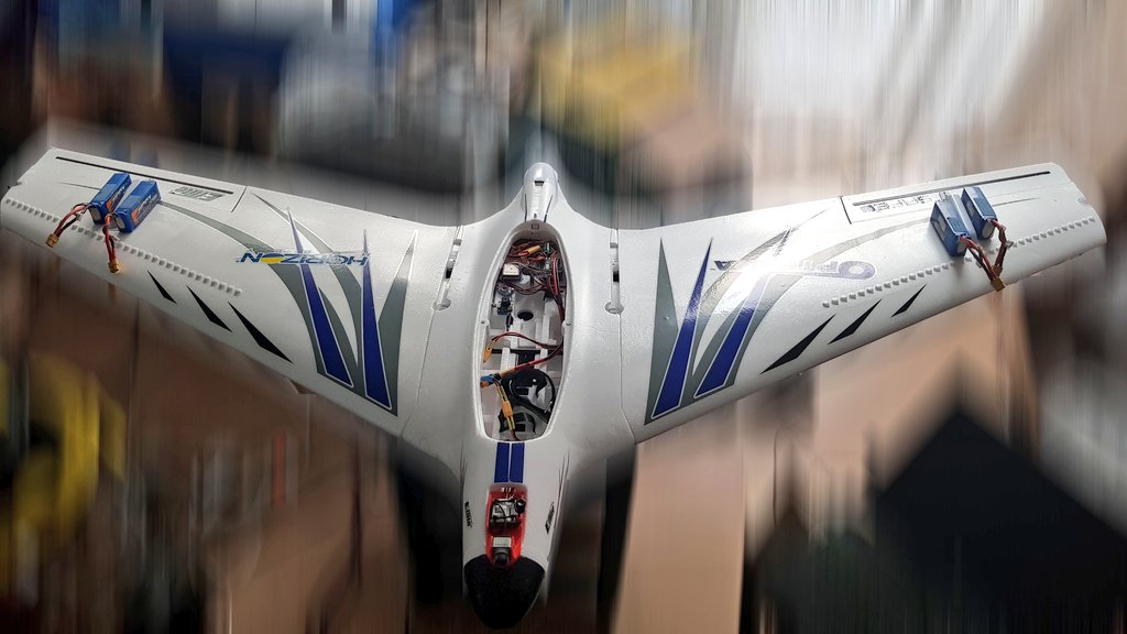 Sandor - DM4DS ♿ tweet media