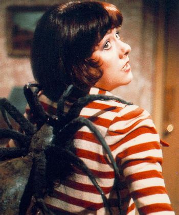 Scarred for Life tweet media