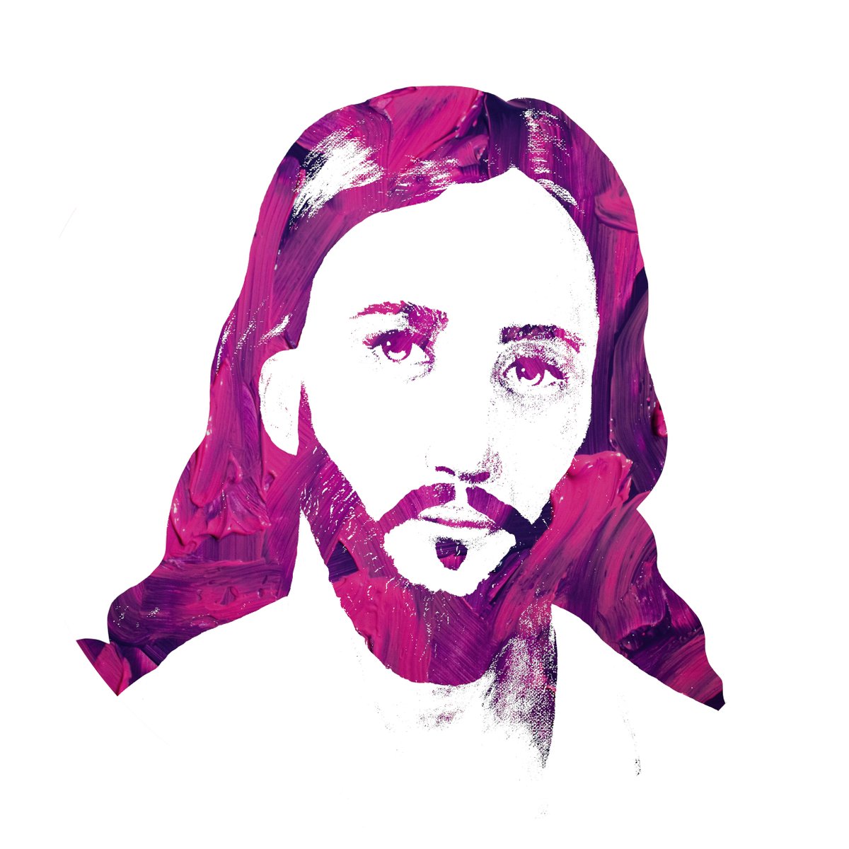 therealLitJesus's tweet photo. if you are reading this, you definitely gmi 🤝
hey. i love you. ❤️ https://t.co/xlTBhhMnDj
