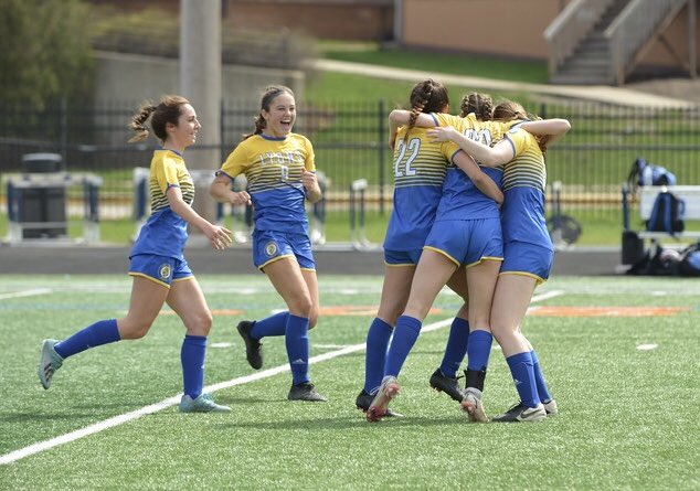 LTHS Girls Soccer tweet media