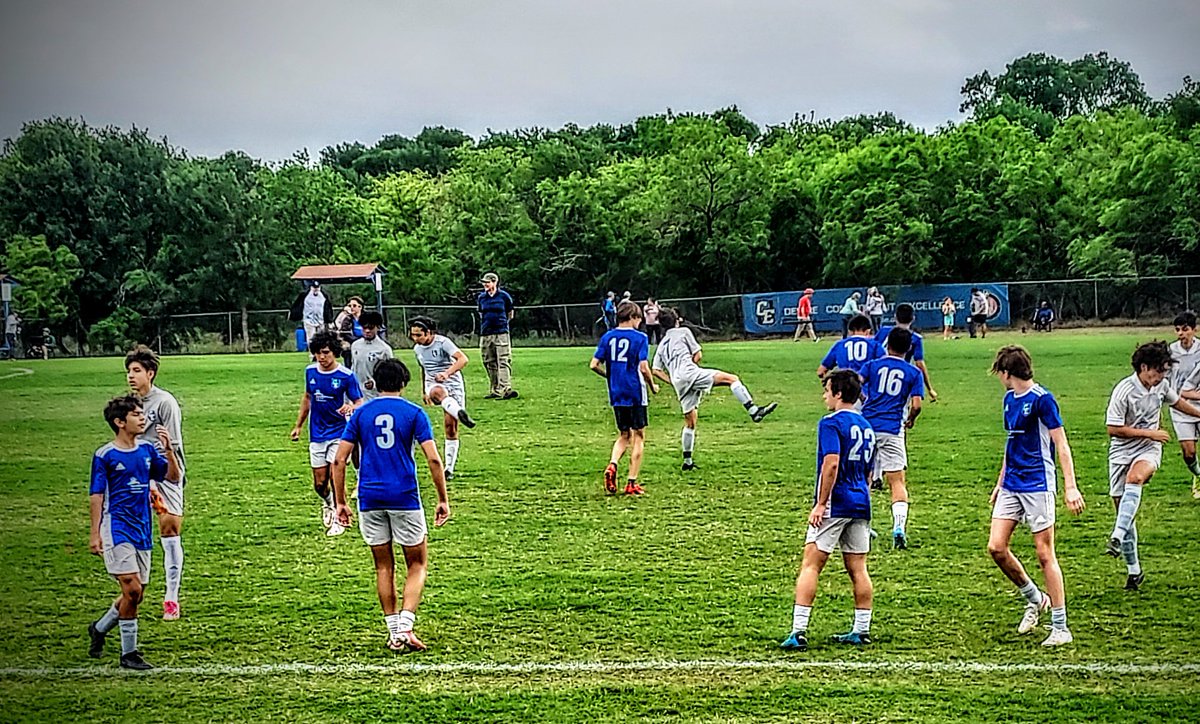 CadenMorrisGK's tweet photo. Rough day today...glad my partner in goal was amazing! #BIGRYAN @Ryan_J_Palmerπ₯ #CEBOYZ β½οΈ https://t.co/GeL6qRZkx1