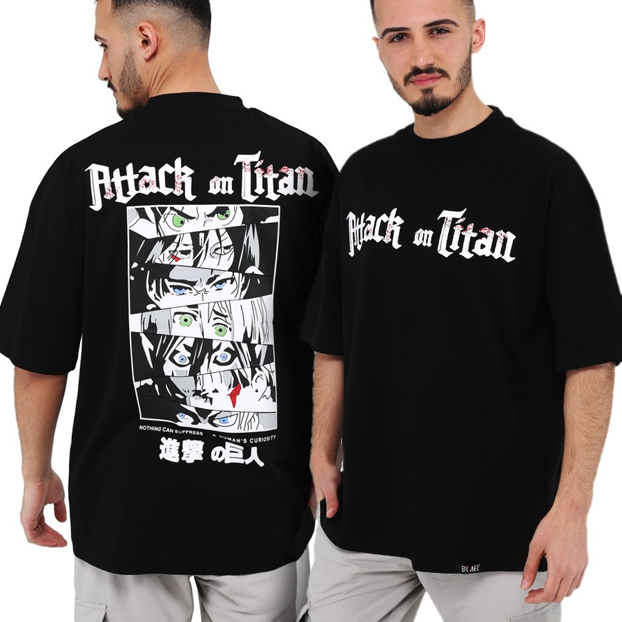 BrowerTextile's tweet photo. Attack On Titan
Ön ve Arka Baskılı Bisiklet Yaka
Oversize T-shirt

%100 Pamuk
Mankenin üzerindeki ürün L bedendir.

2022 #oversize #tshirt

Diğer modellerimizi görmek ve satın almak için, Trendyol Mağazamızı ziyaret edebilirsiniz.
https://t.co/nz65FywHSj https://t.co/Xv7JCYPeVZ