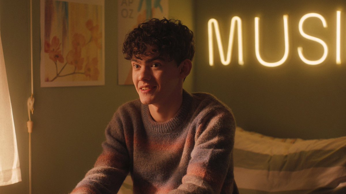 Most's tweet photo. what’s his favorite little mix song? https://t.co/SVUVWWRSEN
