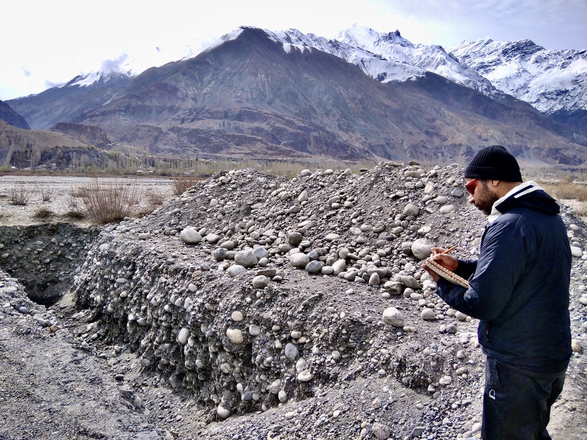 stratigraphix's tweet photo. A gallery of mountain streams in active orogens many of which we have evaluated for placer deposits: https://t.co/Vpc2DrkJeN
#mining #placergold #placersilver #placertin #streamplacers #diamondplacers #residualplacers #eluvialplacers #eolianplacers #placermining https://t.co/P2bhUcIV0V