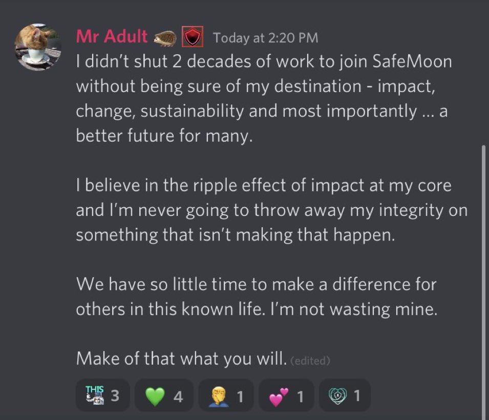 Simon86276065's tweet photo. #SAFEMOONARMY this is 🔥🔥🔥🔥🔥🔥🔥  well let’s GET IT!!! 🚀🚀🚀🚀🚀🚀 #SAFEMOON https://t.co/01OFFUkTdn