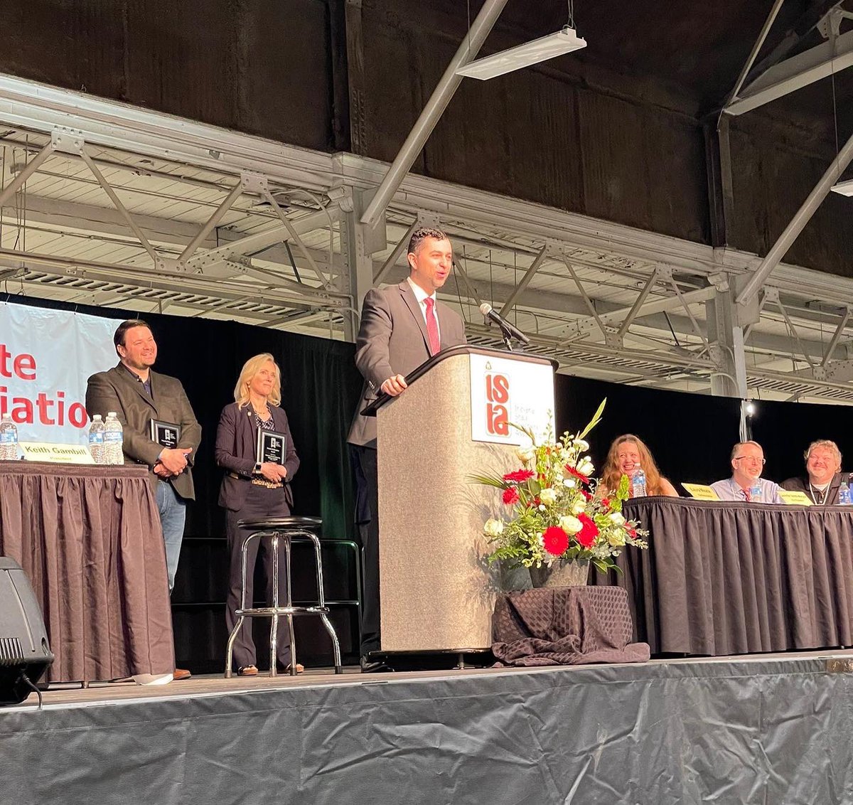 State Senator Fady Qaddoura tweet media