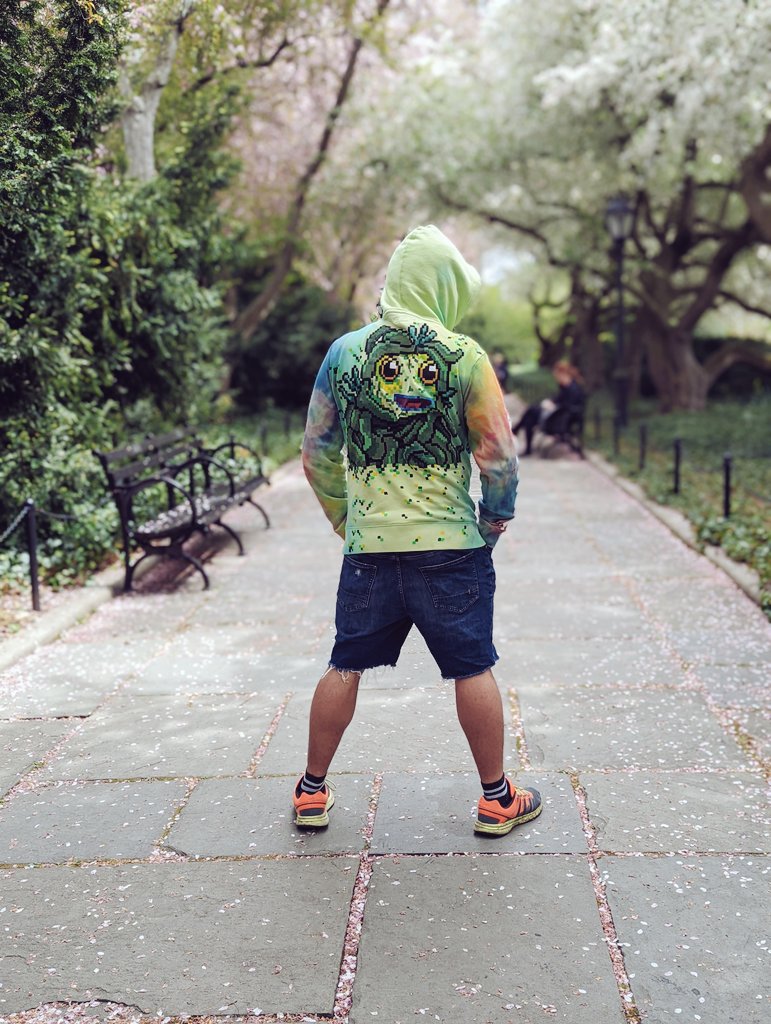 miguetw's tweet photo. There is a trippy toadz on the loose on central park dammmm
@trippytoadznft @OtZiDF @Kauh @andymultiverse @SvTefis https://t.co/b9dNONfKDO
