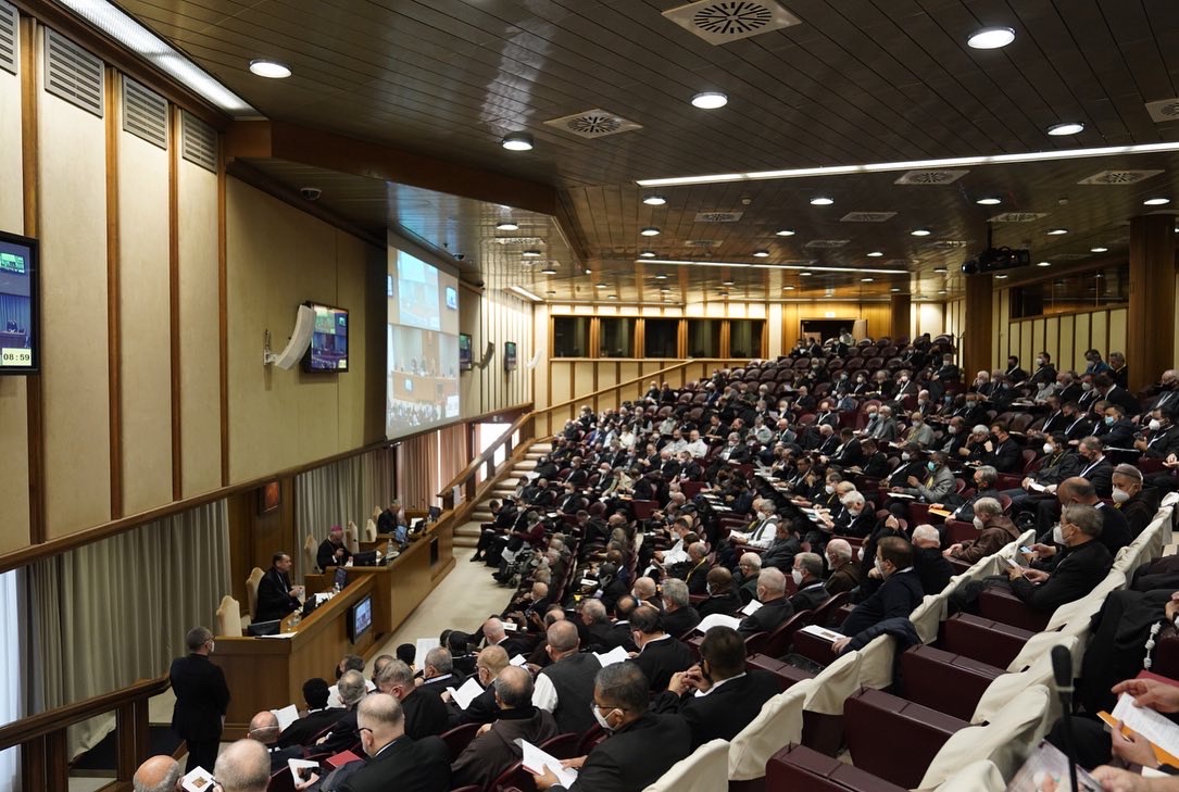 Evange_en's tweet photo. Third international meeting of the Missionaries of Mercy
THE MISSIONARY OF MERCY: A SIGN OF WELCOME
Rome - april 23-25, 2022
#MissionaryofMercy #pcpne https://t.co/9LlOTW3zDv