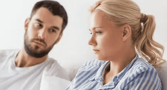 EvolvingYourMan's tweet photo. You aren't meeting my sexual needs! - https://t.co/WQhzFBwuk4 #flr #chastity #pegging #sexualneeds #relationships https://t.co/xL3dxfzFzL