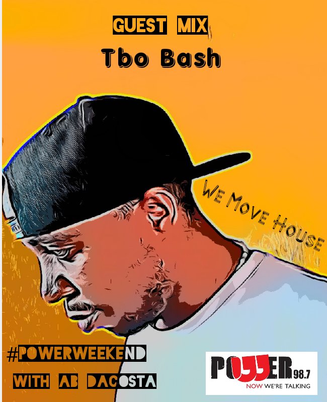 21:30 We Move... On <a href="/Powerfm987/">POWER 98.7</a> with <a href="/AB_Broadcaster/">AB Dacosta</a> #POWERWeekend 🔥🔥🔥