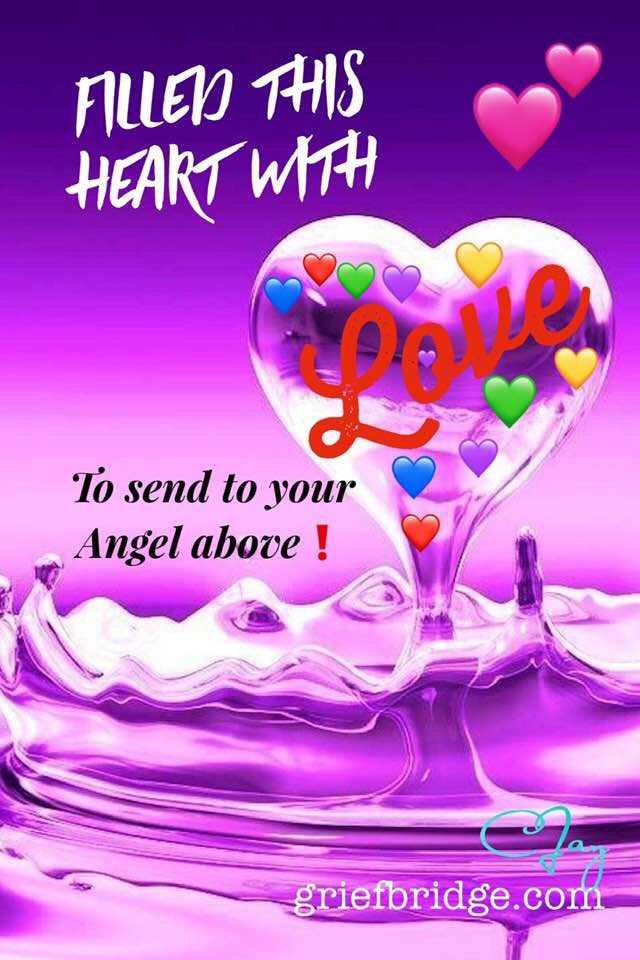 Sharrimacy's tweet photo. @rcohen So sorry for the loss of your baby Son love n hugs I send your way.god bless you. https://t.co/4WMnwFfzqn