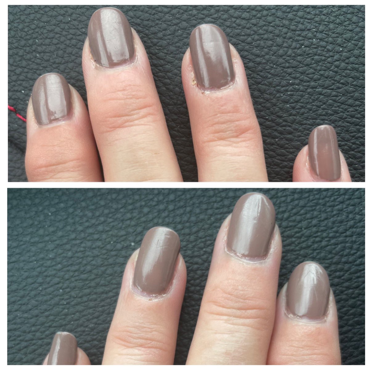 TheCustomerSays's tweet photo. Bravo @Avon_UK   Your Gel Shine range of nail enamels are superb. I painted my nails 5 days ago and have been working, cleaning and doing general family activities throughout but still no chips! I have several other colours also #Excellent #Avon #GelNails https://t.co/wyHGtq8XUK