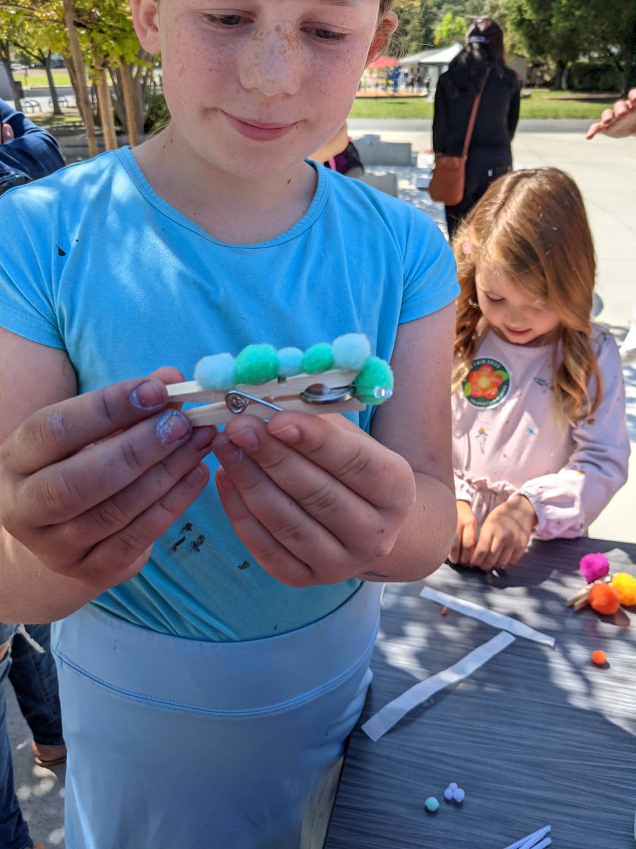 Poornima Sridharan tweet media