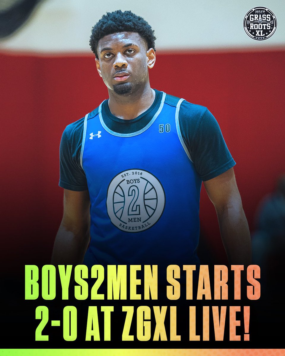 Boys2Men (<a href="/LIB2MBBALL/">Boys2Men</a>) starting off the <a href="/ZeroGravityXL/">Zero Gravity Exposure League</a> Live in Atlantic City RIGHT 🔥