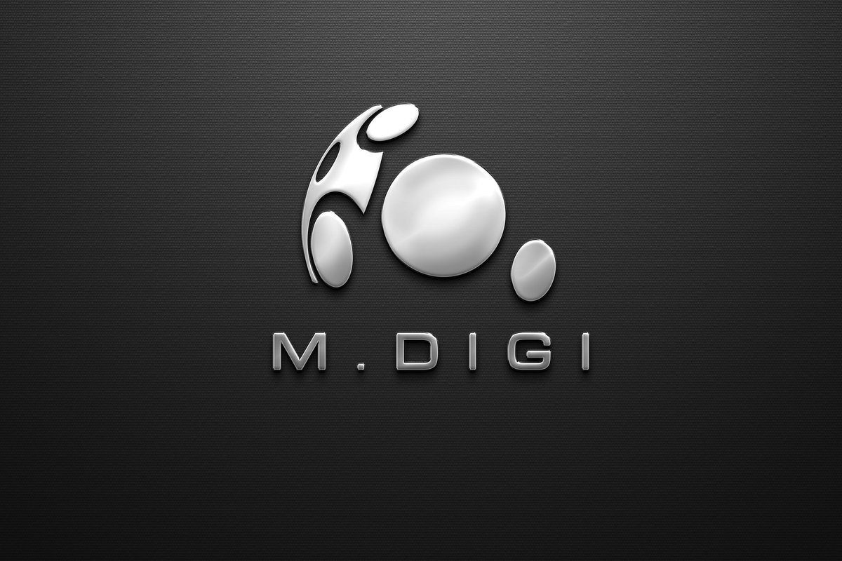 MDIGI01's tweet photo. Nous sommes un startup spécialisé dans les solutions numérique.
Notre vision est de voir le monde numérique autrement, dans le but de l'amener à votre portée.

#LE MONDE DIGITAL À VOTRE PORTÉE
#M.DIGI🌐 https://t.co/rzbV1D8toP